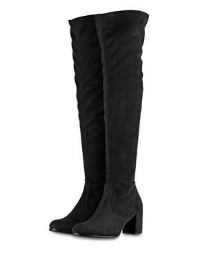 KMB Overknee-Stiefel