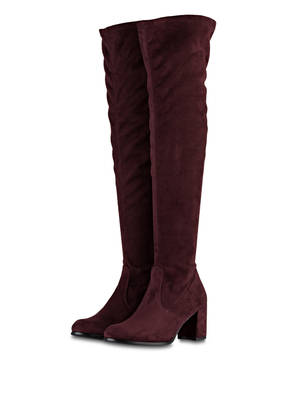 KMB Overknee-Stiefel