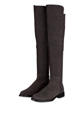 KMB Overknee-Stiefel