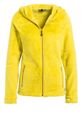 me°ru' Fleecejacke NUNAVUT