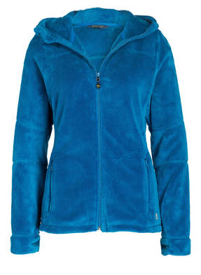 me°ru' Fleecejacke NUNAVUT