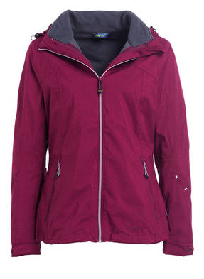 me°ru' 2-in-1-Jacke TROLLHÄTTAN