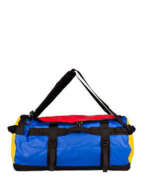 THE NORTH FACE Sporttasche BASE CAMP M