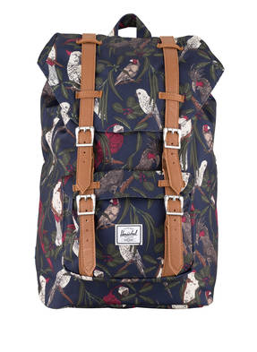Herschel Rucksack LITTLE AMERICA 17 l