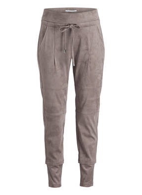 RAFFAELLO ROSSI Hose CANDICE im Jogging-Stil