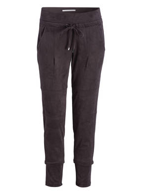 RAFFAELLO ROSSI Hose CANDICE im Jogging-Stil