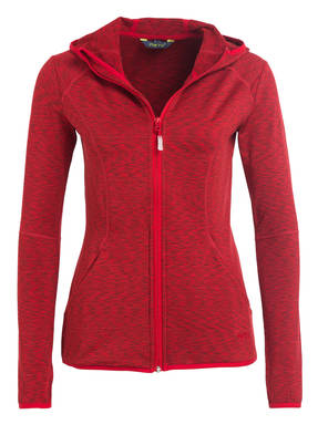 me°ru' Stretch-Unterziehjacke SITIA