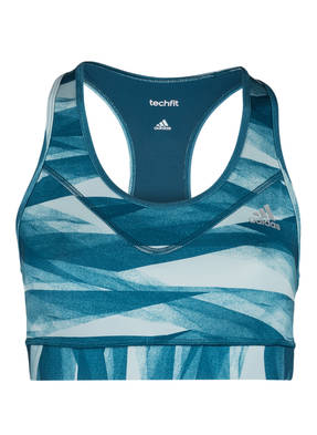 adidas Sport-BH TECHFIT PRINT