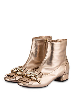 CASADEI Stiefeletten