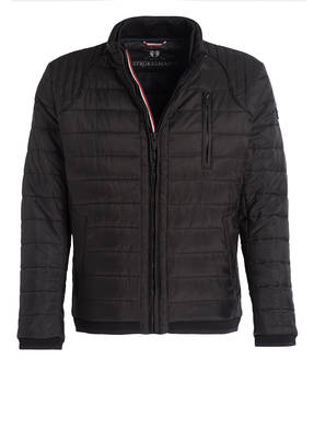 STROKESMAN'S Steppjacke