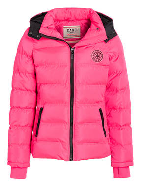 CARS JEANS Steppjacke