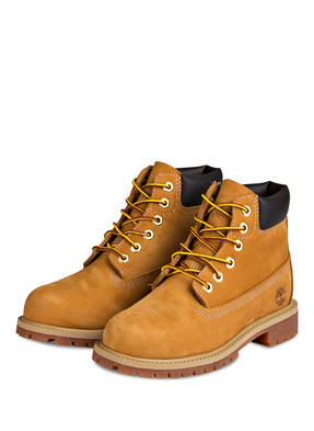 Timberland Schnürboots
