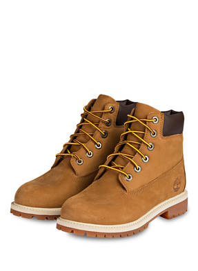 Timberland Schnürboots