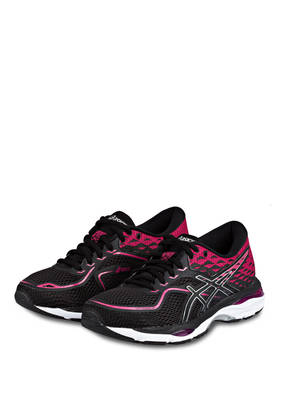 ASICS Laufschuhe GEL CUMULUS 19