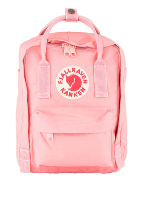 FJÄLLRÄVEN Rucksack RE-KANKEN MINI