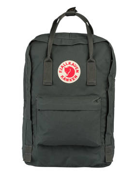 FJÄLLRÄVEN Rucksack KANKEN 15“ 18 l