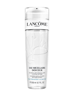 LANCÔME EAU MICELLAIRE DOUCEUR
