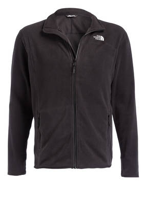 THE NORTH FACE Fleecejacke 100 GLACIER