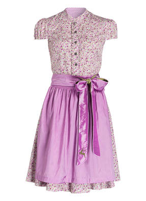 Wiesnkönig Dirndl JANINA