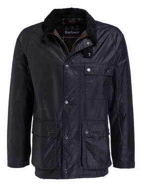 Barbour Wachsjacke RUFFORD