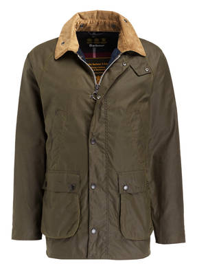 Barbour Wachsjacke BEDALE