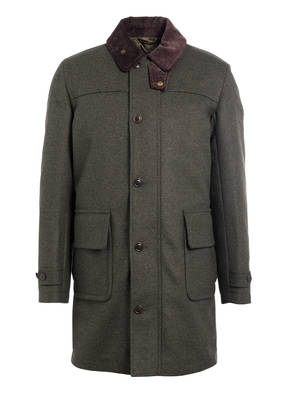 Barbour Mantel ABBEYSTEAD