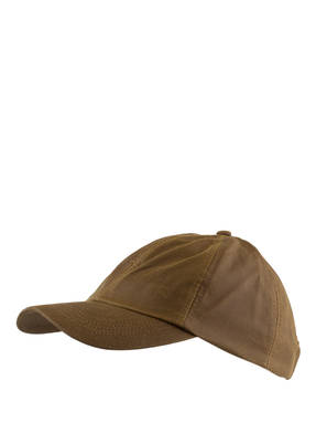Barbour Cap