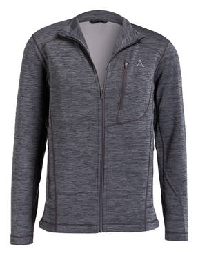 Schöffel Strick-Fleecejacke MONACO