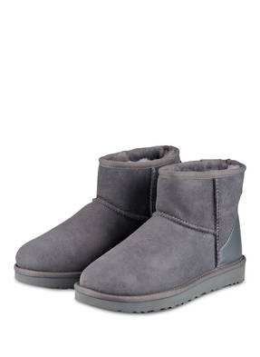 UGG Boots CLASSIC MINI II METALLIC