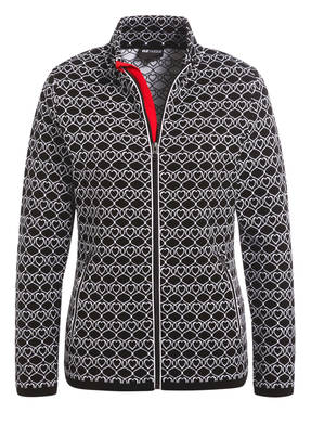 Hot Stuff Unterziehjacke