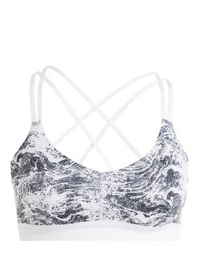 PUMA Sport-BH YOGINI LUX GRAPHIC