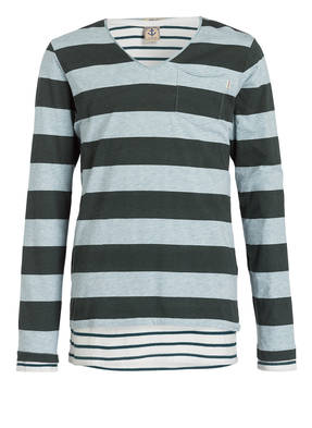 SCOTCH SHRUNK 2-in-1-Longsleeve