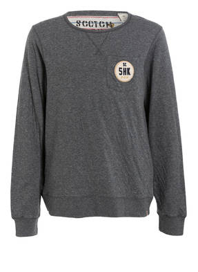 SCOTCH SHRUNK Sweatshirt