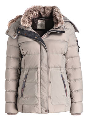 ESPRIT Daunenjacke