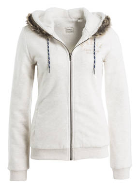 O'NEILL Fleecejacke SAN FRAN