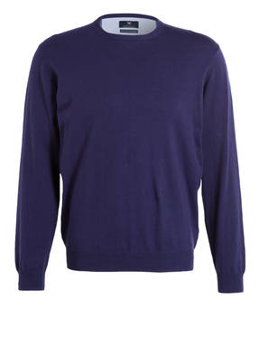 STROKESMAN'S Feinstrickpullover