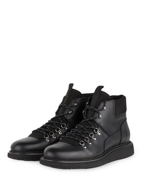 H by hudson Schnürboots STANGE