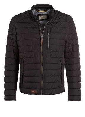 camel active Steppblouson