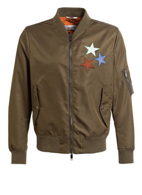 VALENTINO Blouson