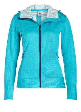 SALOMON Unterziehjacke RIGHT NICE