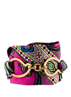 ETRO Seidenband