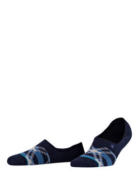 STANCE Sneakersocken MUSTANG