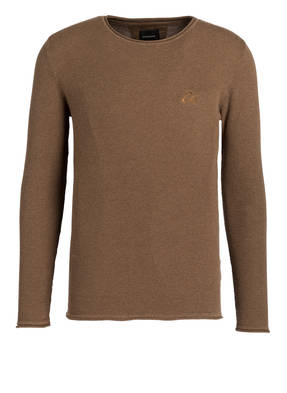 CHASIN' Pullover BASAL