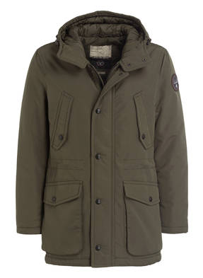 NAPAPIJRI Parka ALDRIN