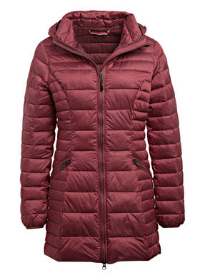 NAPAPIJRI Steppmantel AERONS