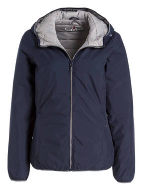 CMP Outdoor-Jacke FIX HOOD