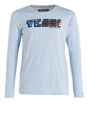 TOMMY HILFIGER Longsleeve STARS STRIPES