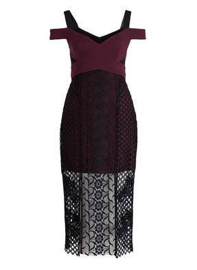 THREE FLOOR Cocktailkleid