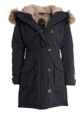 G.I.G.A. DX Parka MADOKA