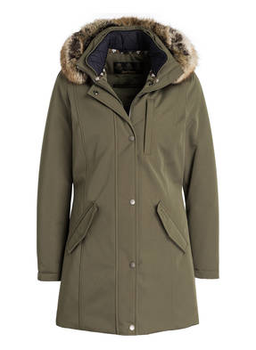 Barbour Parka ELPER
